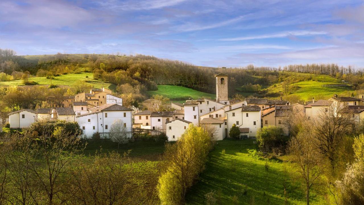 Castello Di Pupaggi
