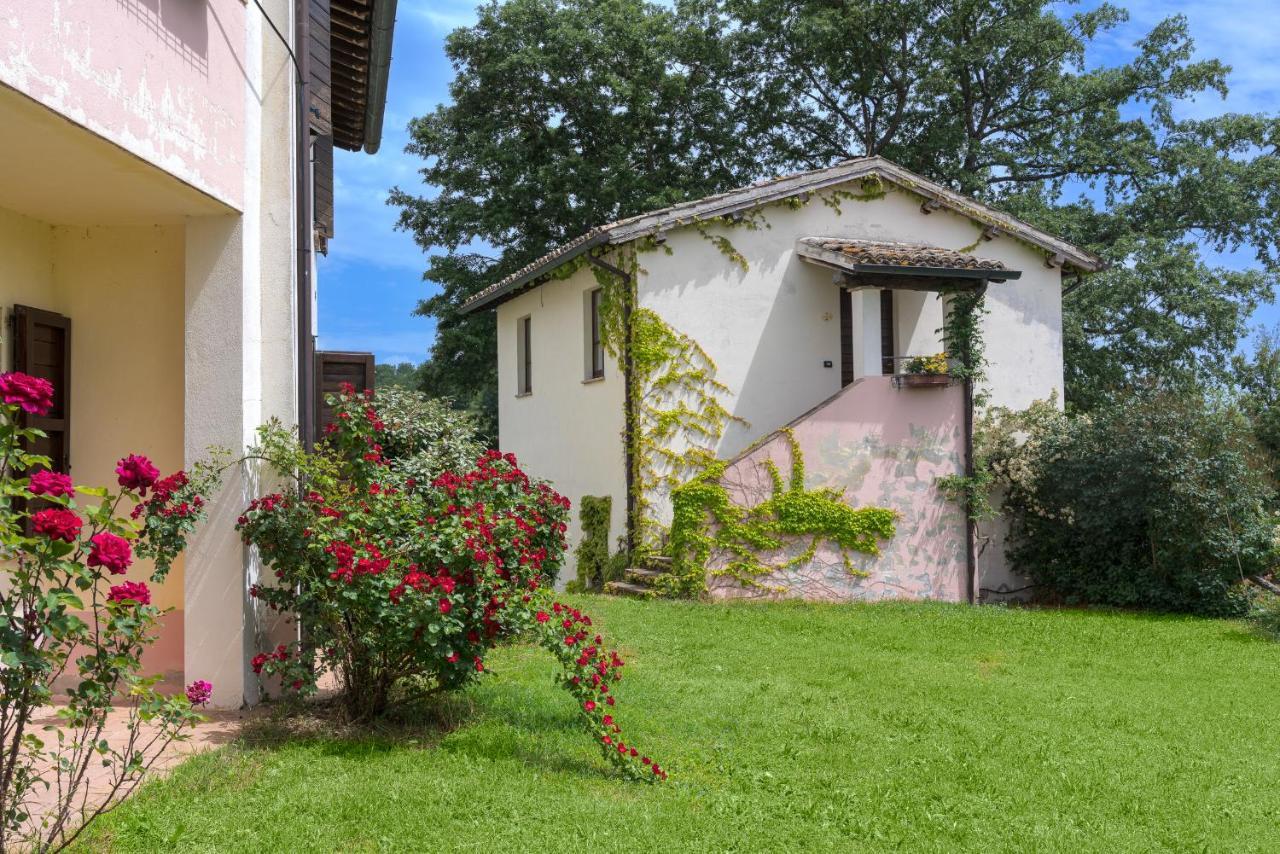 Castello Di Pupaggi Farm stay *