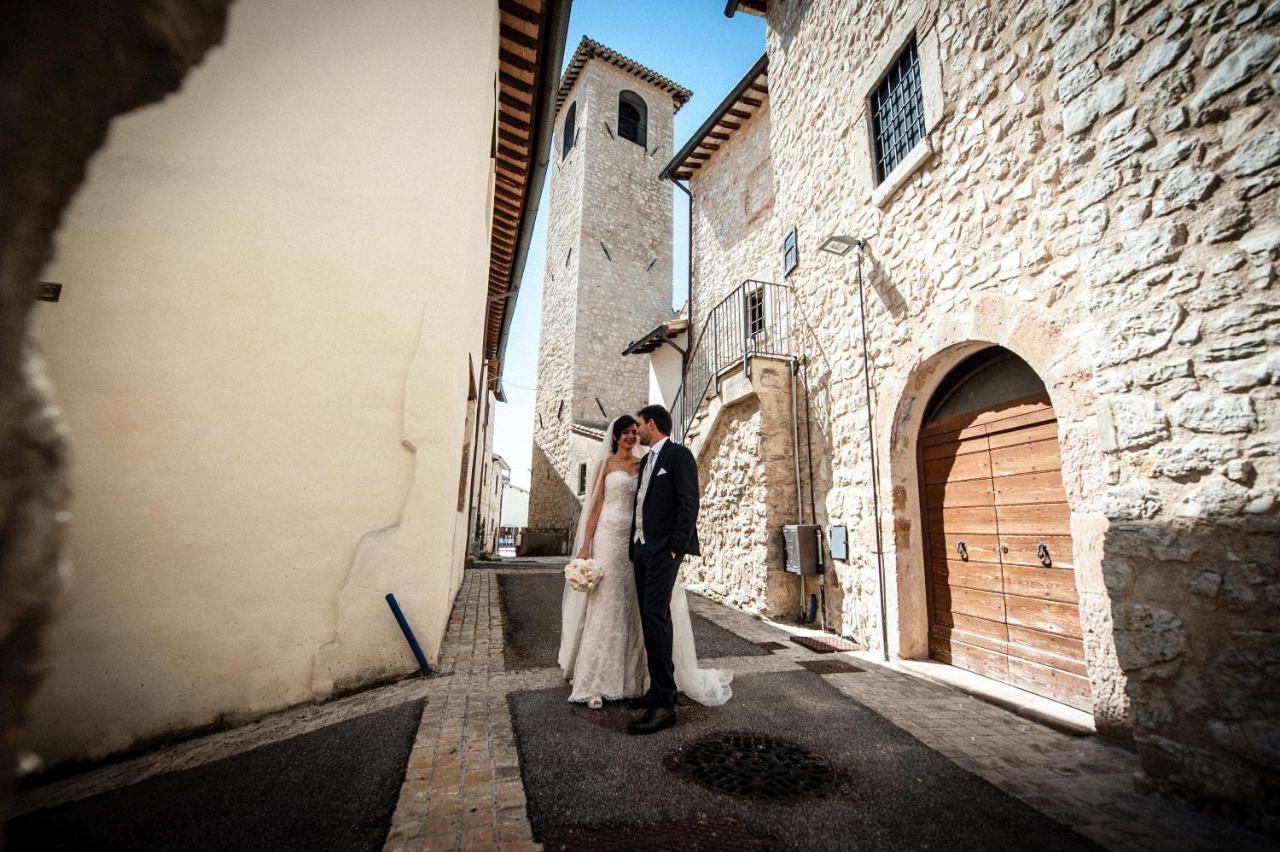 Castello Di Pupaggi Farm stay *