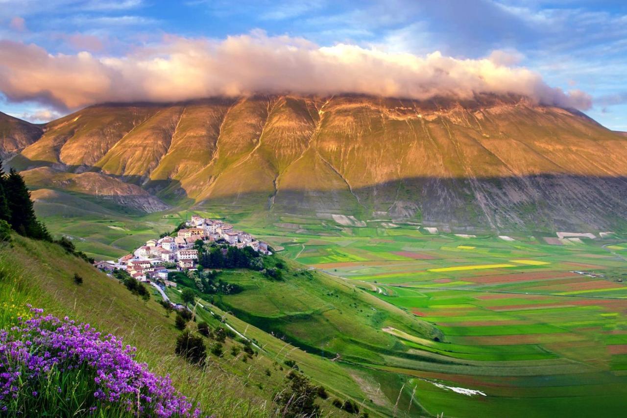 Castello Di Pupaggi Farm stay *